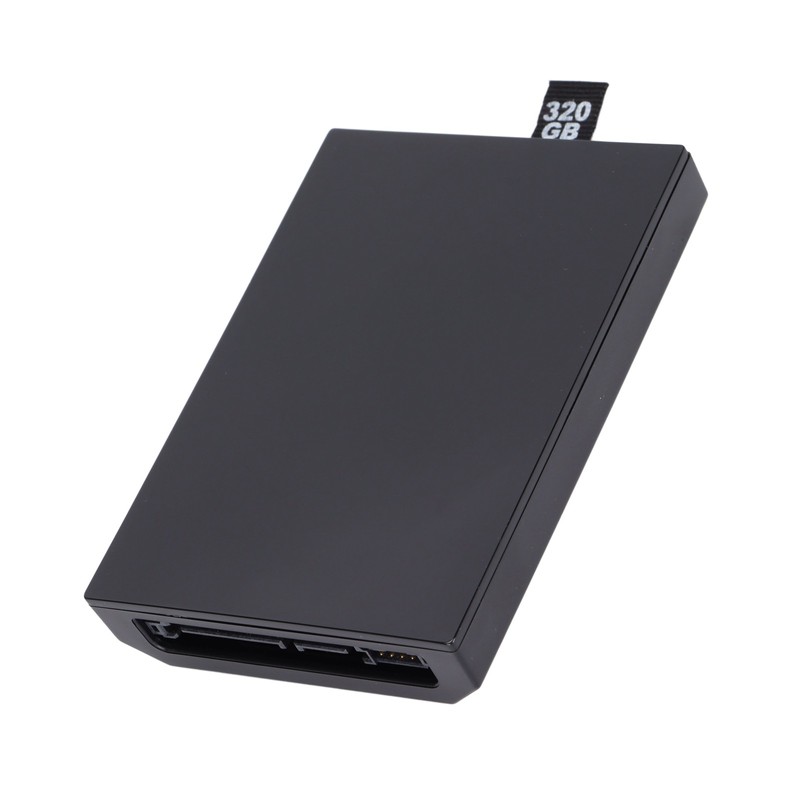 320 GB Internal Hard Disk Drive Ultra Slim Portable Hard