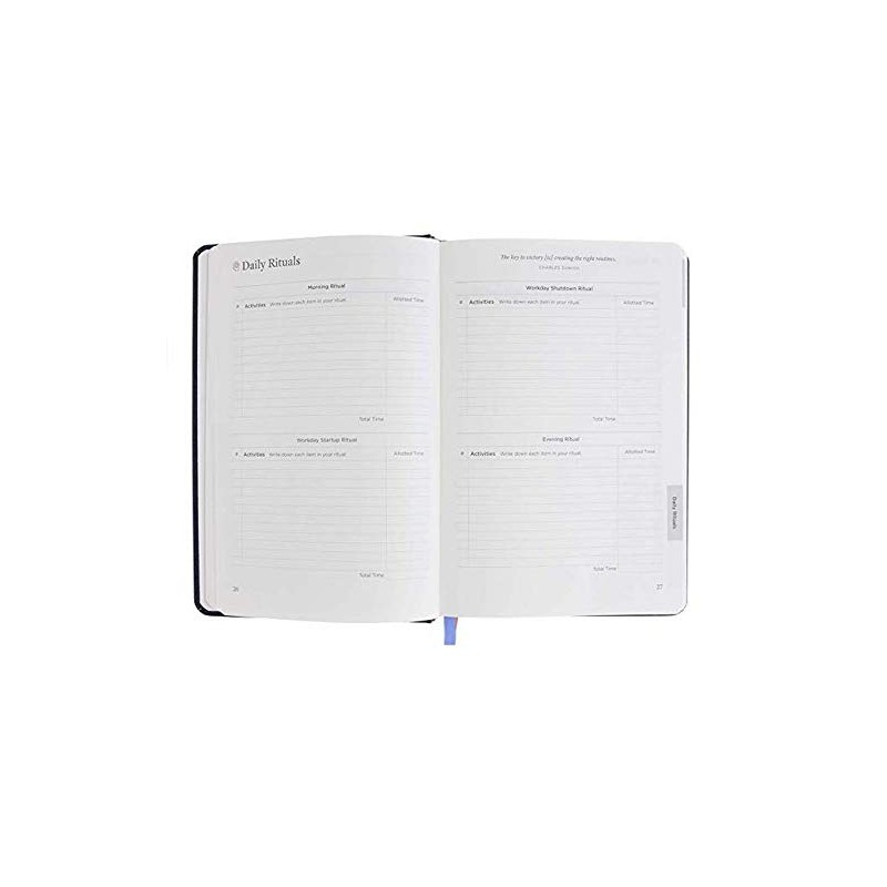 Full Focus Planner