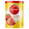 Canderel Granular Sweetener with Sucralose, 500G Drum