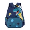 Kids Backpack Multipurpose Cartoon Animal Backpack Lightweight Preschool Backpack for