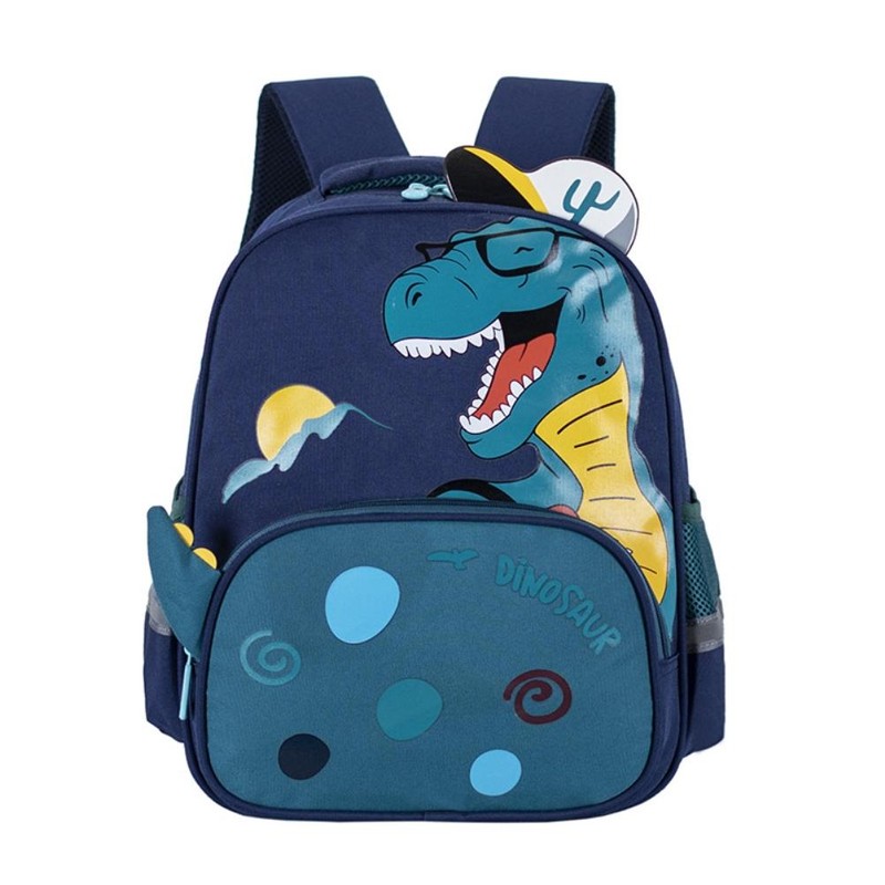Kids Backpack Multipurpose Cartoon Animal Backpack Lightweight Preschool Backpack for