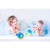Crema hidratante para bebés - Baby Market - 250ml -