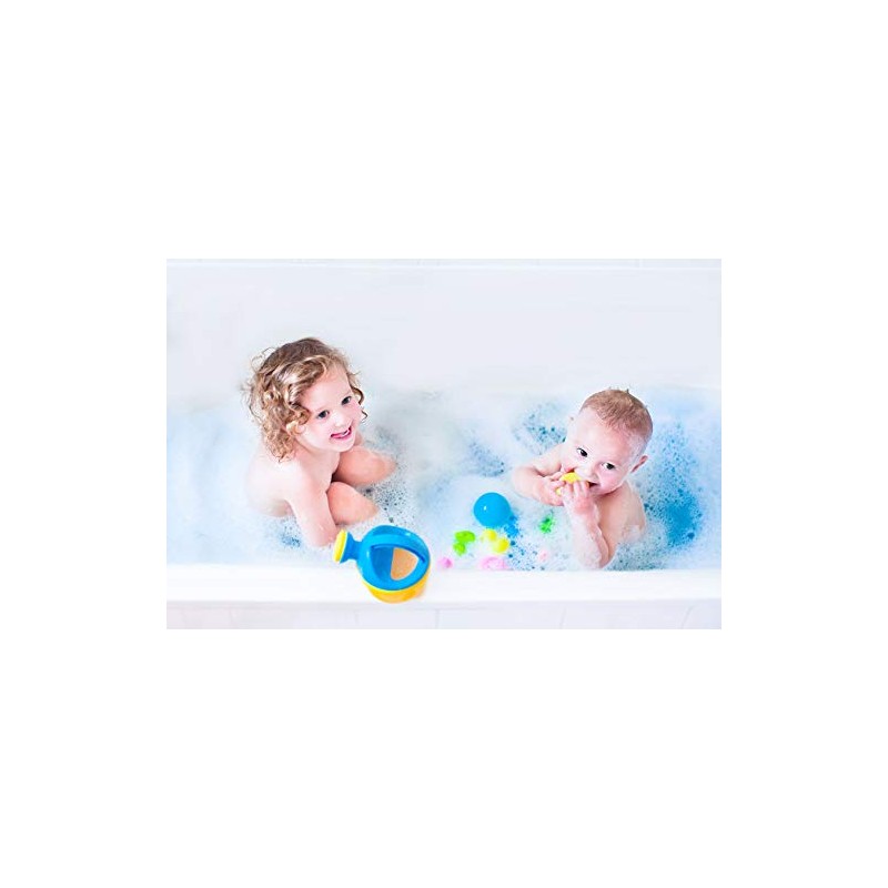 Crema hidratante para bebés - Baby Market - 250ml -