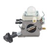 MOTOALL 4241 120 0616 Carburetor for Stihl BG86 SH86C Blower