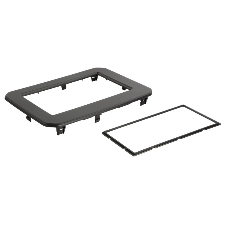 ACV Mounting Frame for Double DIN Car Radio in Suzuki