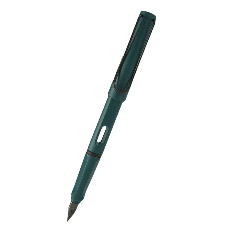 Pen Ink Gift Box Set 0.5MM Nib Smoother Writing Exquisite