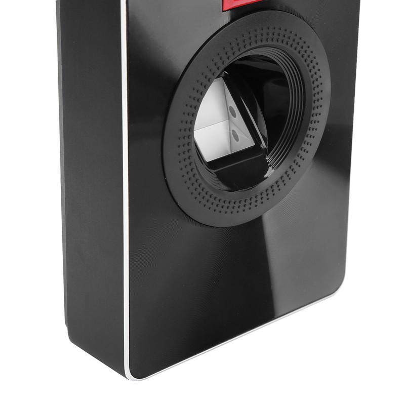 Door Access Control Password Fingerprint Card 125KHZ RFID TCP IP