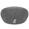 Kangol Wool 504 - Dark Flannel/M