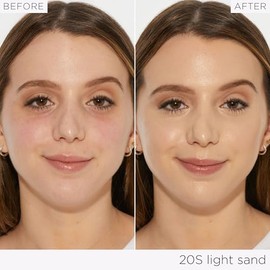 Tarte Creaseless Under Eye Concealer (20S Light Sand)