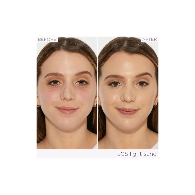 Tarte Creaseless Under Eye Concealer (20S Light Sand)
