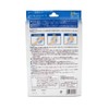 Foot Refresh Sheets, Total of 120 Sheets (6 Sheets x