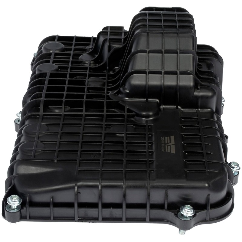 Dorman 265-896 Transmission Oil Pan Compatible with Select Models