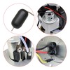 FZJDSD Fuel Pump Module Assembly Compatible with Suzuki GSXR 600