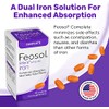 Feosol Feosol Bifera Iron Caplets Complete 30 ea by Feosol