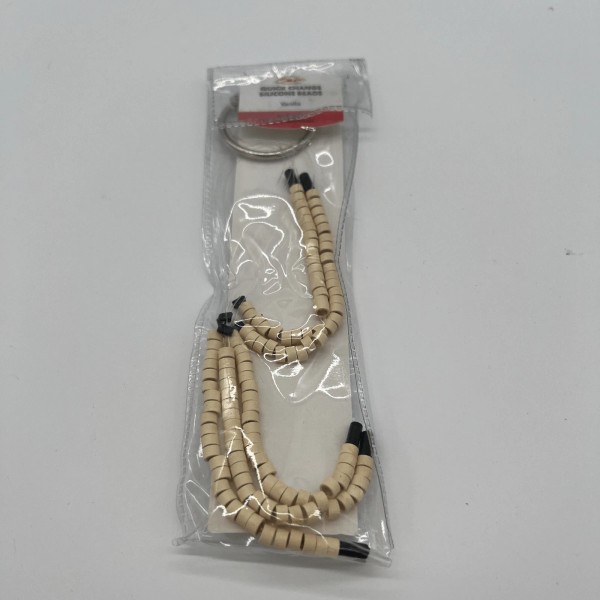 BABÉ Babe Quick Change Extension Beads Vanilla