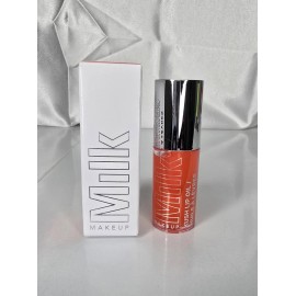 MILK Makeup Kush Lip Oil, Orange Crush NEW
