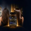 Biotina Para Belleza Cabello Uñas Y Piel 60 Cápsulas