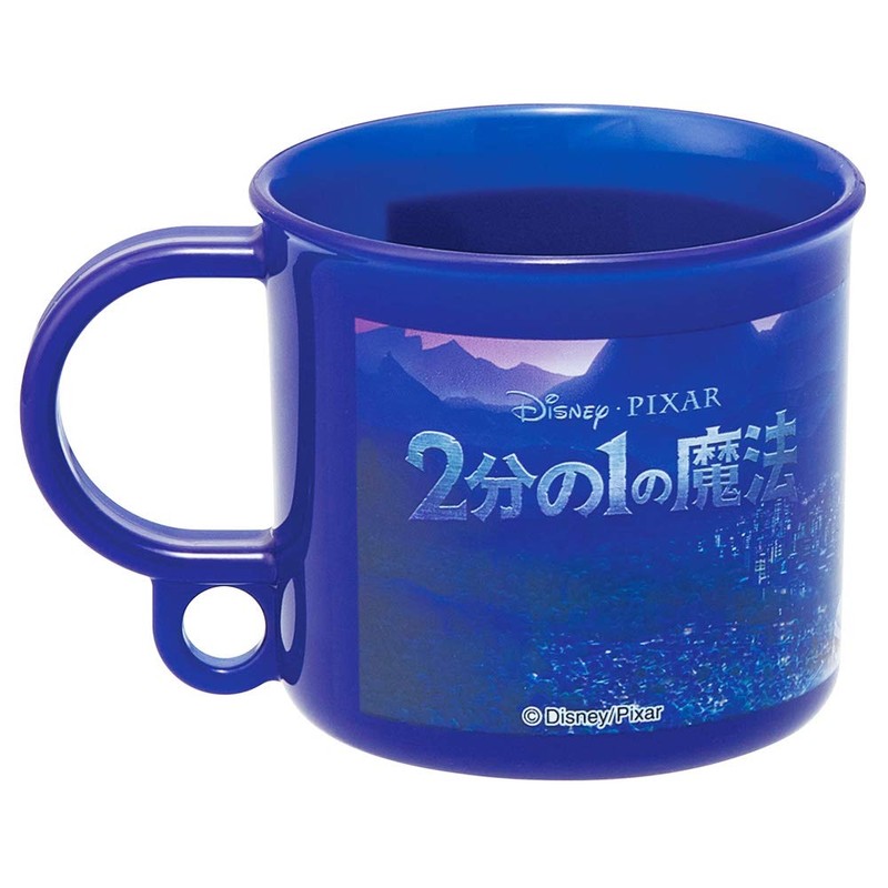 Skater KE5A Cup 6.8 fl oz (200 ml), Dishwasher Safe,