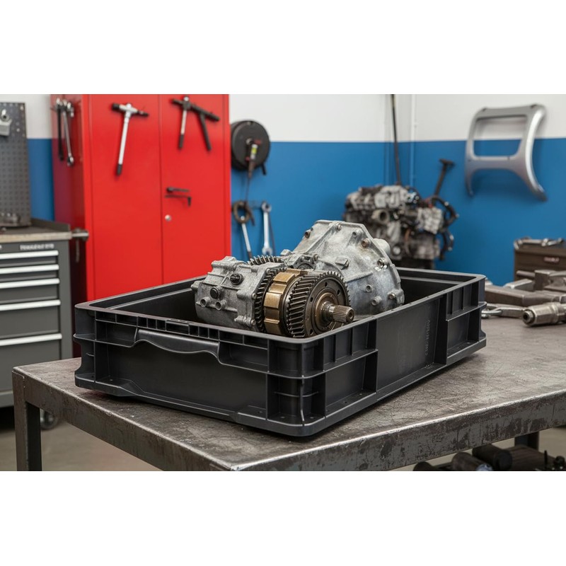 Hudson Exchange 24 x 15 x 5" (3 Pack, 5.2