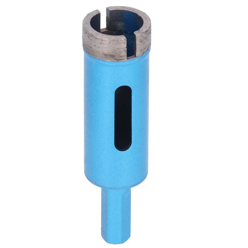3Pcs 22mm Diamond Drill Bit Hole Saw Opener Cutting Tool