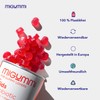 Probiotic Gummies Children | 100 Gummies with Natural Cherry Flavour