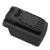 Battery Adapter Converter Dock Power Connector for 20V DCB200 DCB203