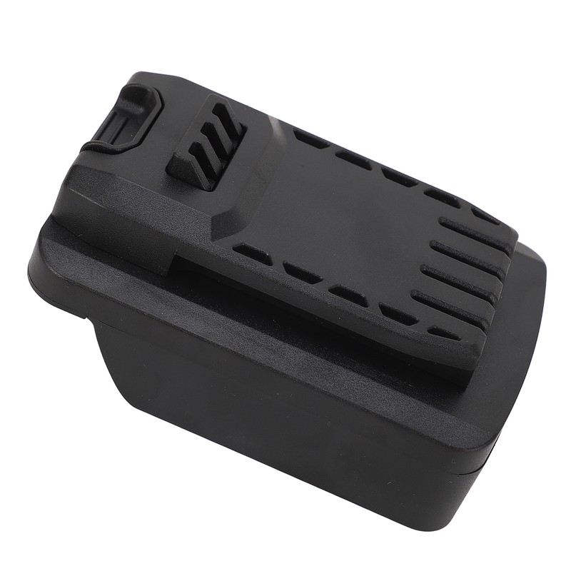 Battery Adapter Converter Dock Power Connector for 20V DCB200 DCB203