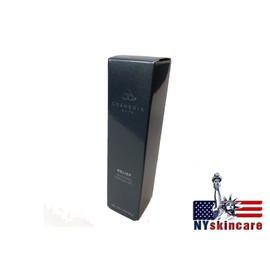 Cosmedix Elite Relief Soothing Peptide Gel 28g/1oz Brand New