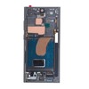 Phone Screen Kits, Display Digitizer Panel Assembly with Green Frame,