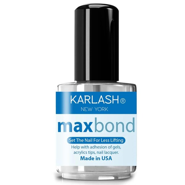 Karlash MaxBond Acid Free & Non Burn Gel Nail PH