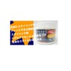 Nakano Styling Wax Hard 90g Cream Clear 90g (x1)