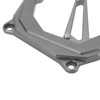 Motorcycle Front Sprocket Cover Chain Guard Protector Aluminum Alloy Replacement