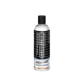 Nanoskin High Gloss Water Based, Silicone White Tire Dressing [NA-MDS16], 16 oz.