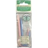 Clover Needlecrafts Jumbo U - Soporte para punto de cable
