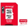AIWA MSDV30 64GB MicroSDXC Class 10 Class U3 UHS Memory