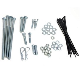 Ear Nout Z430 for Mighty Mule Gate Opener - Fm250 FM350 FM352 FM500 FM502 FM600 PRO 1500 2500 2502 2550 2552