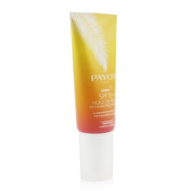 PAYOT Paris Sunny Huile De Reve Moyenne Protection SPF15 100 ml