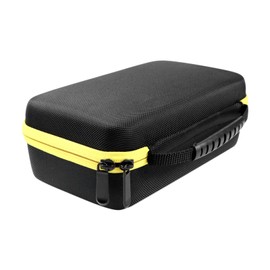 Multimeter Storage Case Carrying Storage Bag for Multimeter, Protective Hard Case Replacement for Fluke F117C/F17B+/F115C