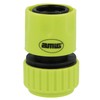Amig - Quick connector for hose, 3/4 inch, with quick