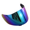 Motorcycle Wind Helmet Lens Visor Full Face Replacement for Moto