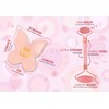 Rose Quartz Crystal Gua Sha Rose Quartz Jade Face Roller