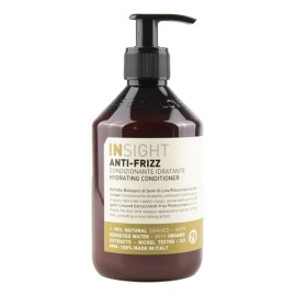 Acondicionador Antifrizz Clean Beauty, Hidratante, Con Extra