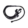 Phobya Y-cable 4 Pin PWM to 9x 4Pin PWM 60cm