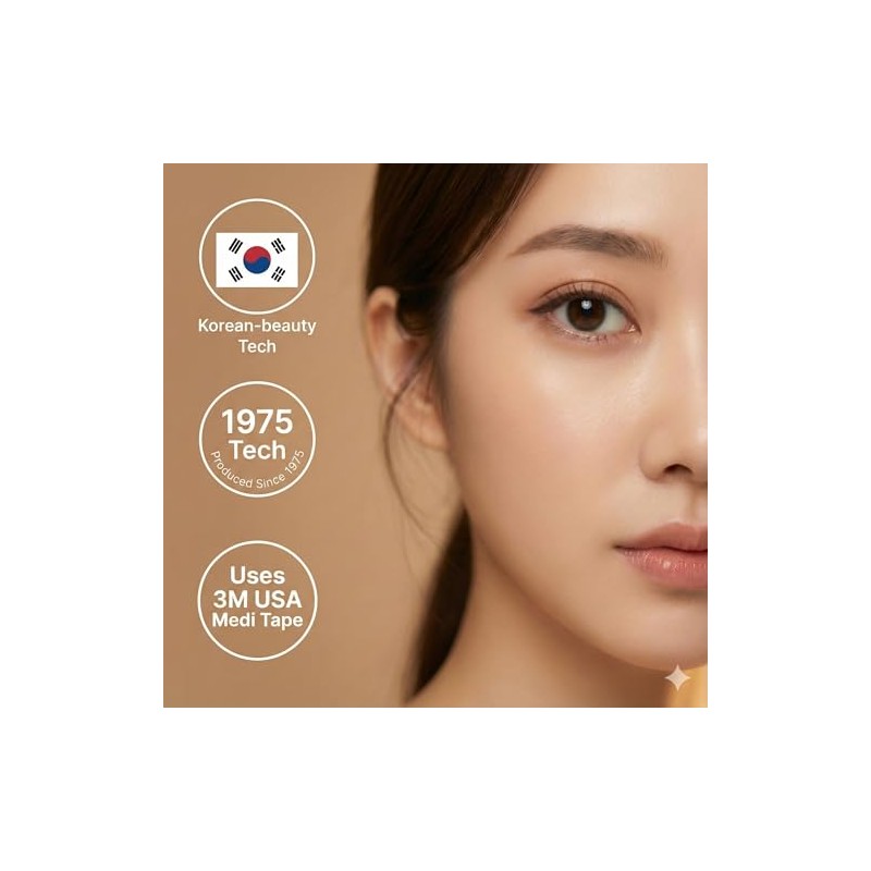 Eye Charm Magic Slim - Double Sided Eyelid Tape X