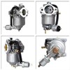 Carburetor AM128355 Replacement for John Deere LX188 LX279 LX289, Replacement