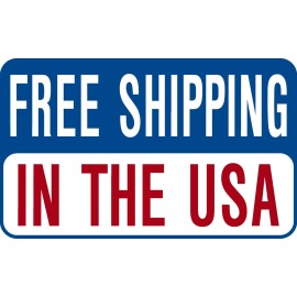 ICON Professional Standard Socket 5.5 mm X 1/4"  S1SM5.5 Free USA Shipping