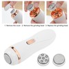 Electric Pedicure Tool Effective Multi Purpose with 1 Brush 2