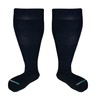 HOYISOX Big and Tall Support Socks for Wide Calves –