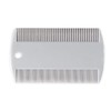 Karlie Fur brush or comb with Läusekkamm plastic, 16 x