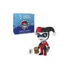 Funko 32130 5 Star: DC Classic: Harley Quinn Multi